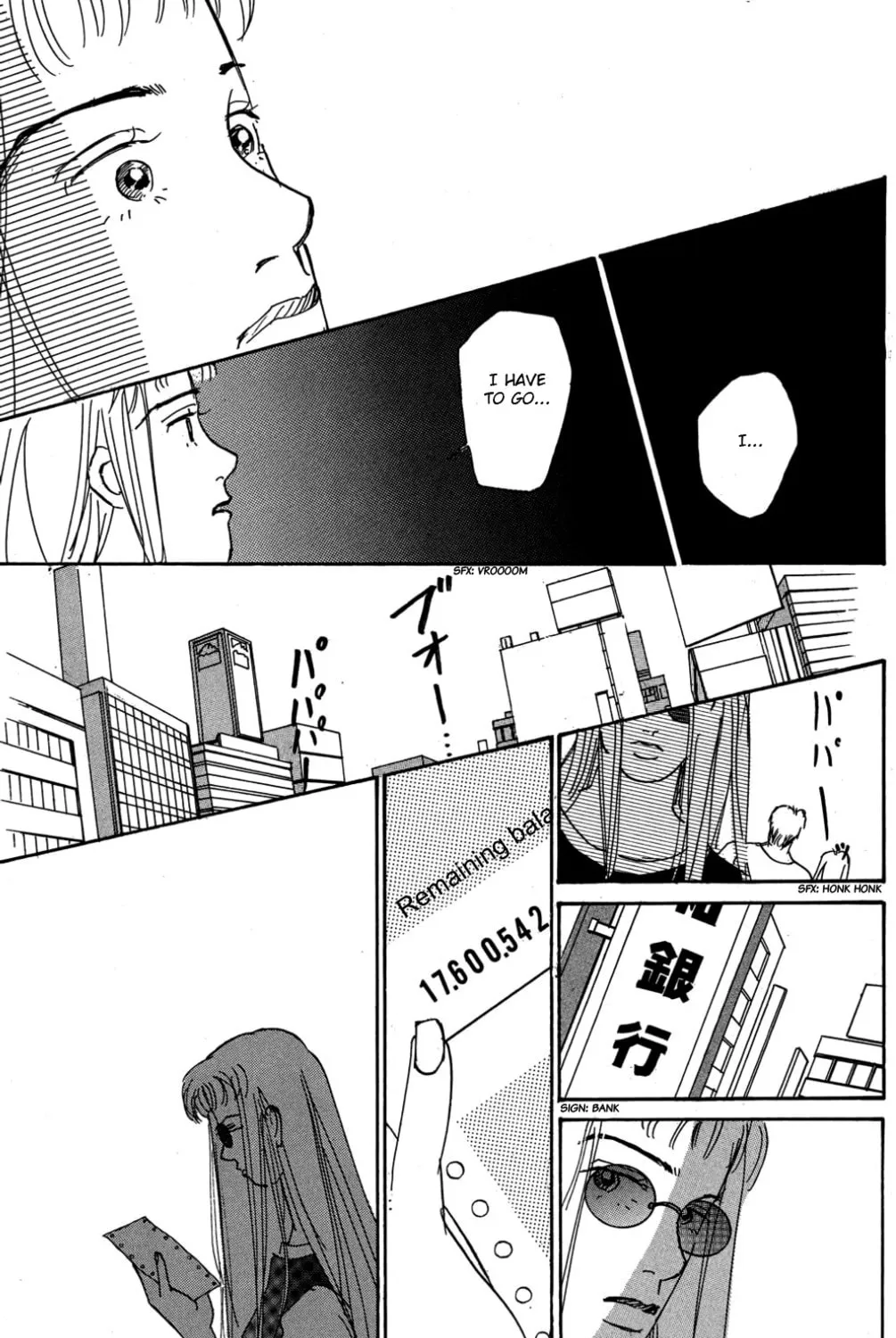 Love's Miracle Chapter 27 page 57 - 
