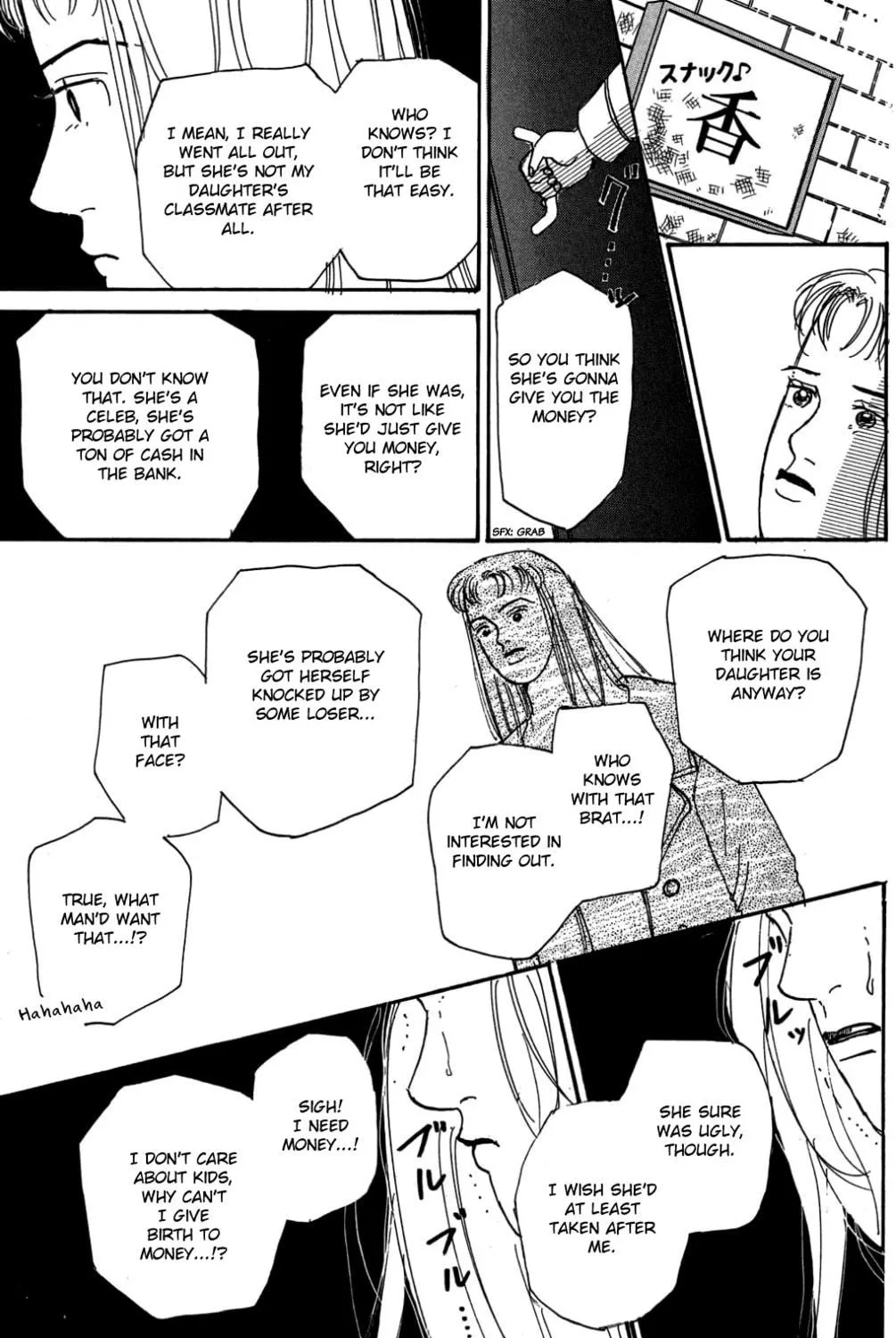 Love's Miracle Chapter 27 page 65 - 