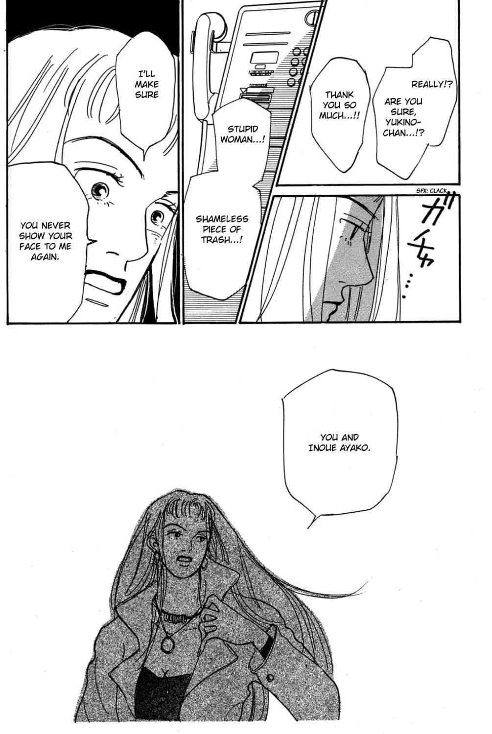 Love's Miracle Chapter 27 page 71 - 