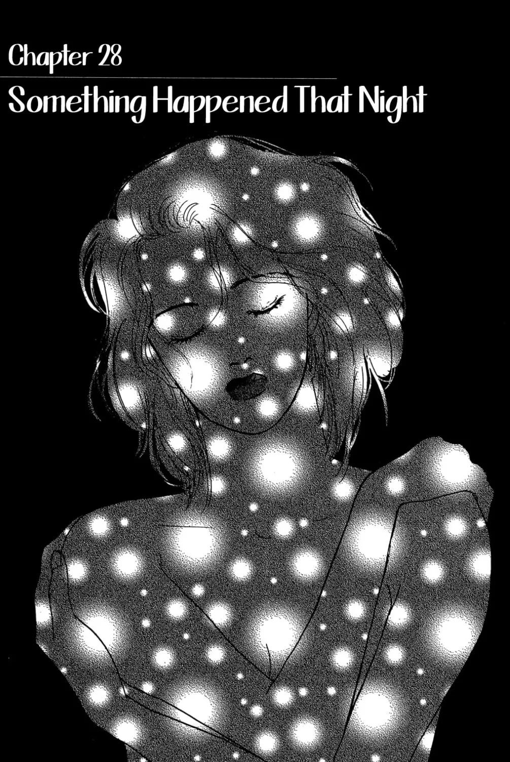 Love's Miracle Chapter 28 page 1 - 