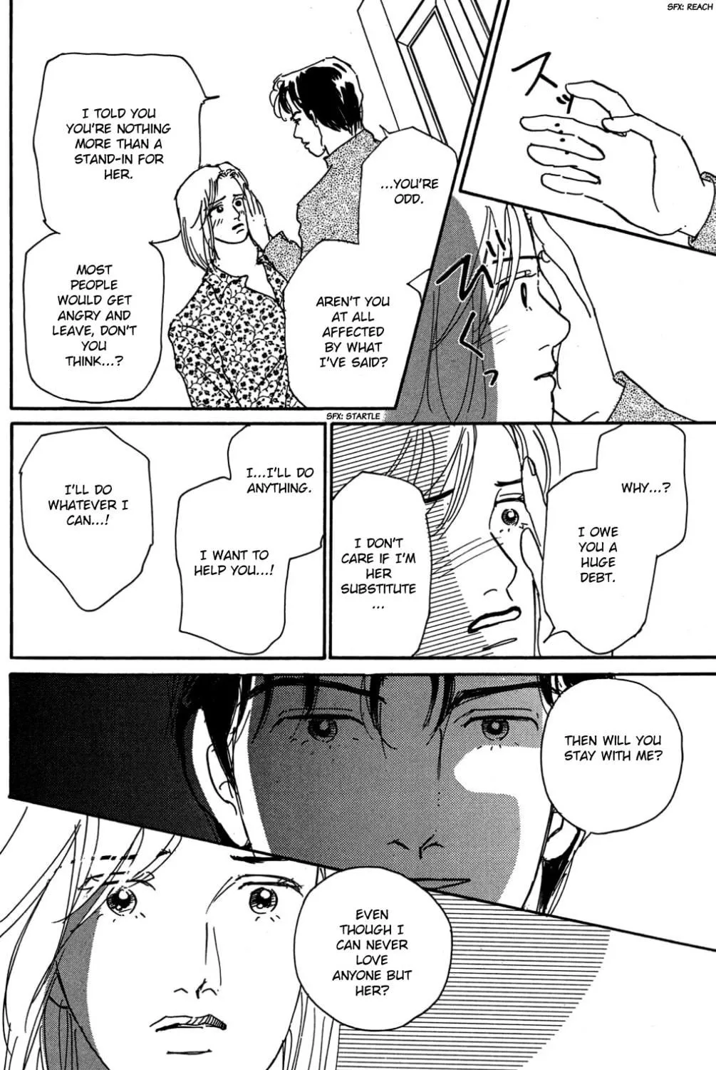 Love's Miracle Chapter 28 page 23 - 