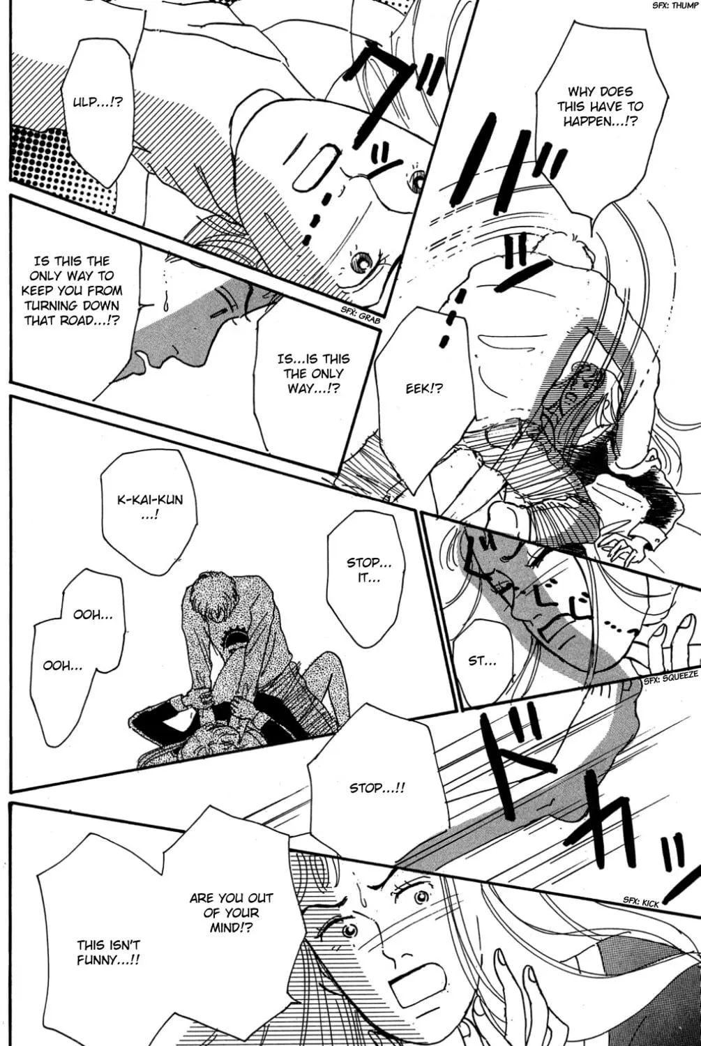 Love's Miracle Chapter 28 page 39 - 