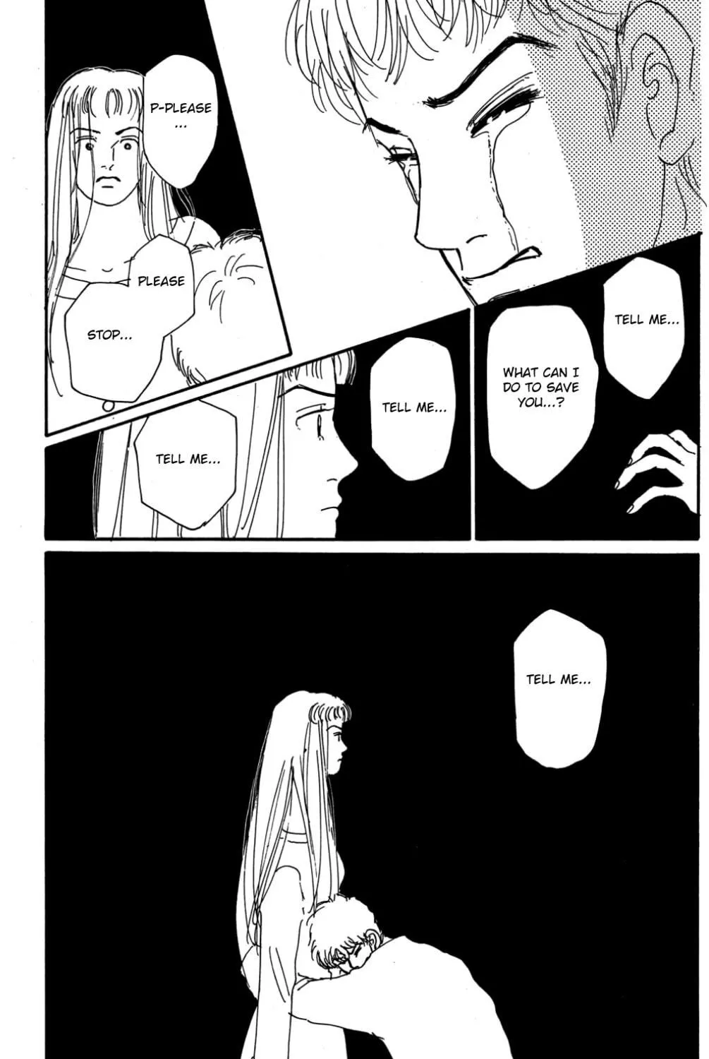 Love's Miracle Chapter 28 page 41 - 