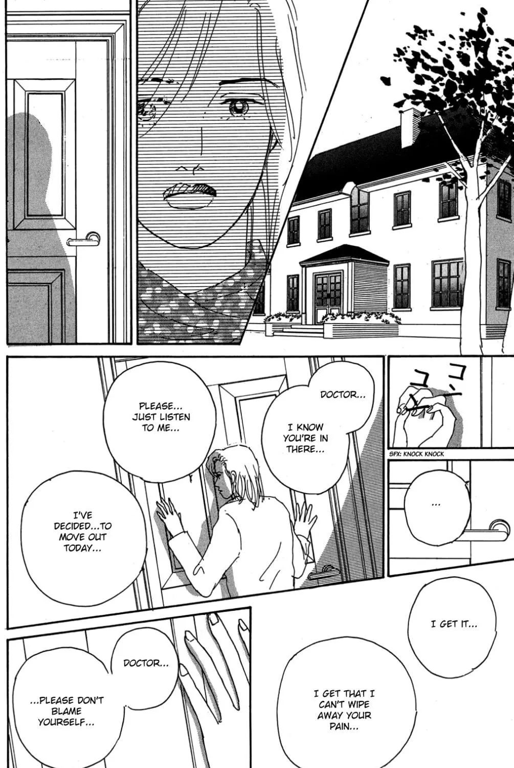 Love's Miracle Chapter 28 page 47 - 
