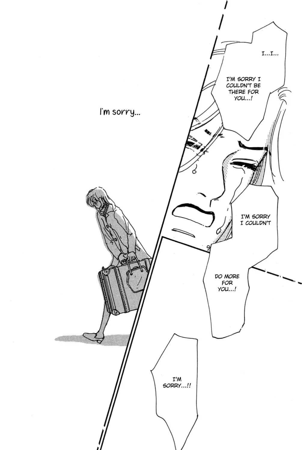 Love's Miracle Chapter 28 page 51 - 