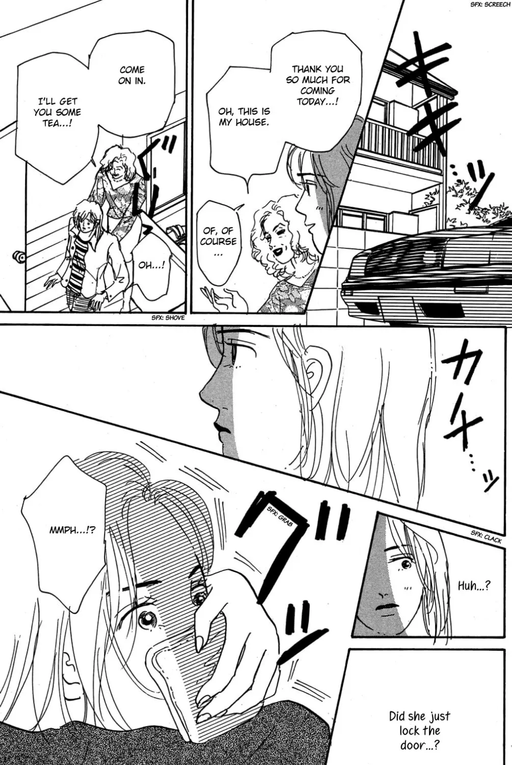 Love's Miracle Chapter 28 page 57 - 