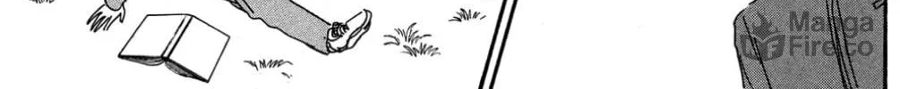 Love's Miracle Chapter 28 page 10 - 