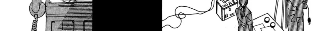 Love's Miracle Chapter 29 page 14 - 