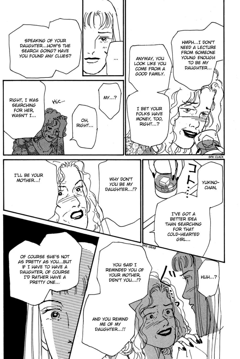 Love's Miracle Chapter 29 page 23 - 