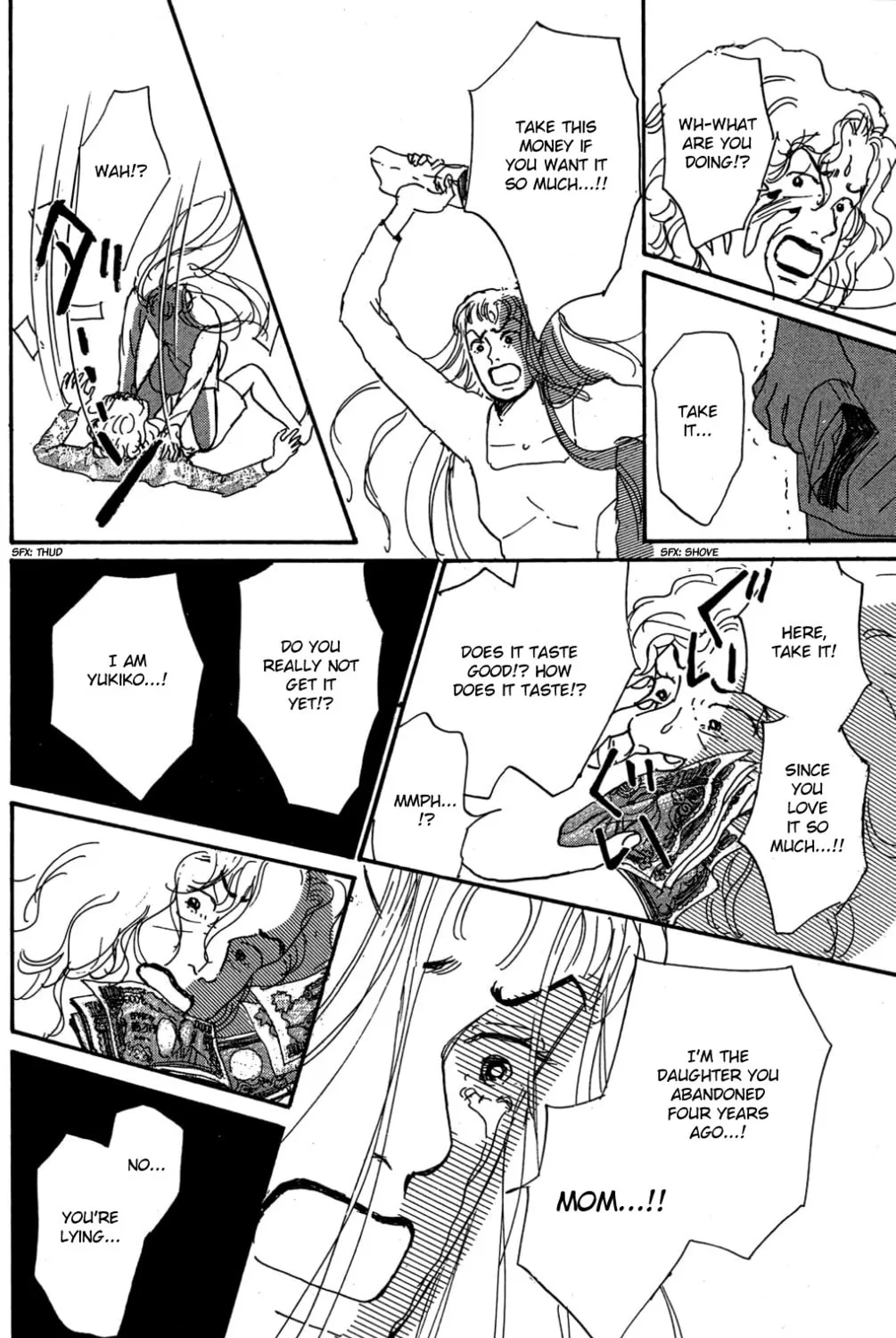 Love's Miracle Chapter 29 page 27 - 