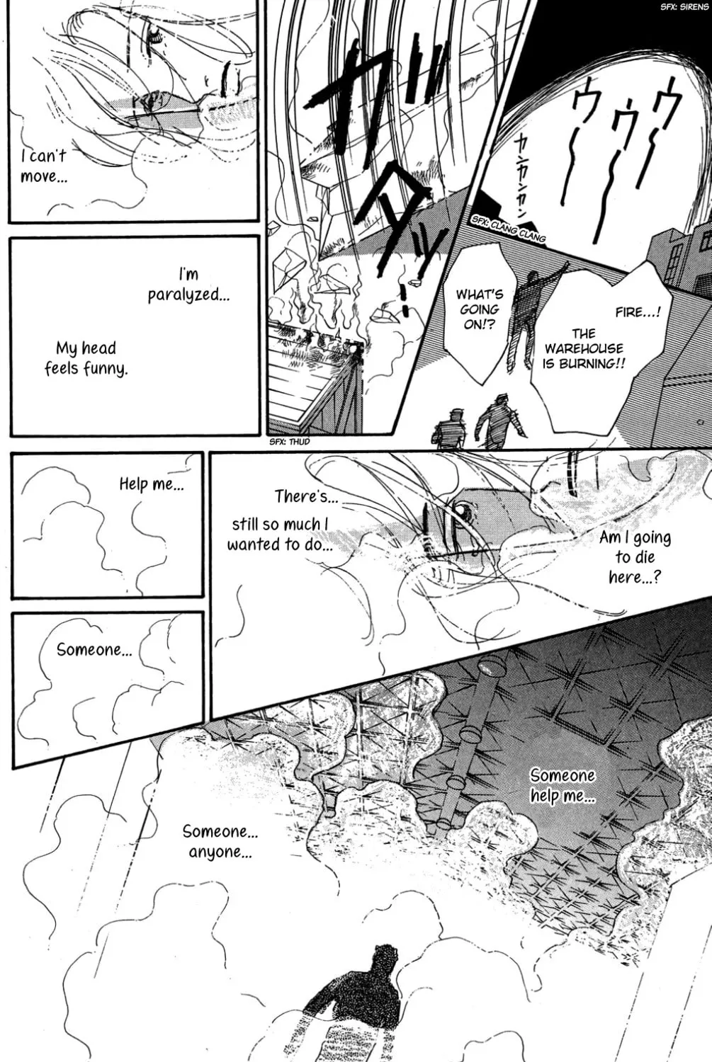 Love's Miracle Chapter 29 page 37 - 