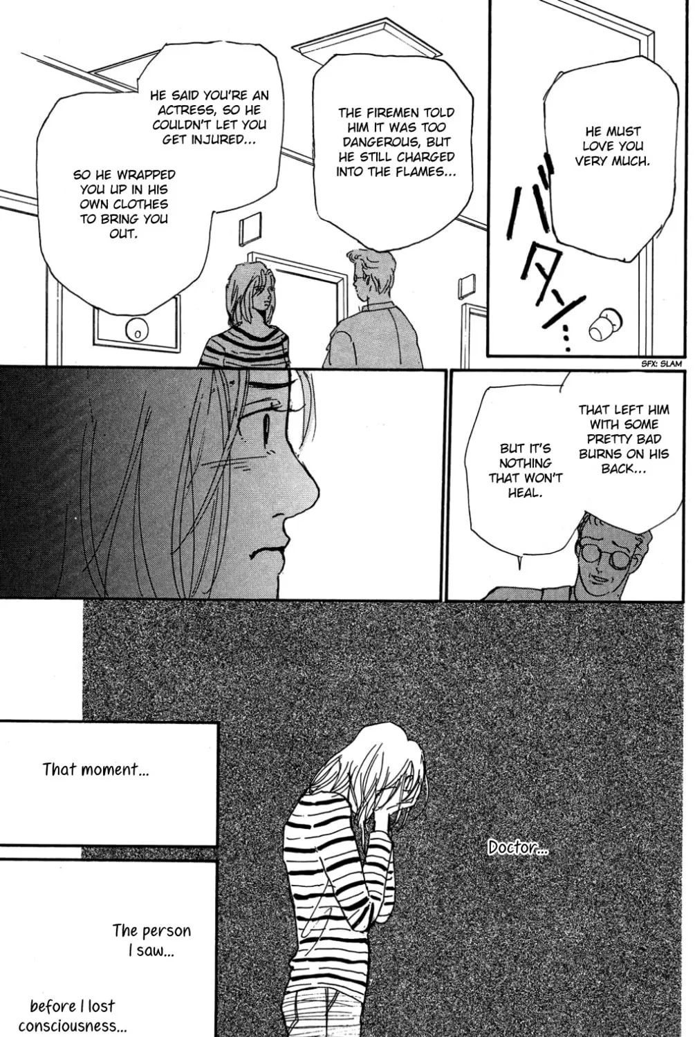 Love's Miracle Chapter 29 page 45 - 