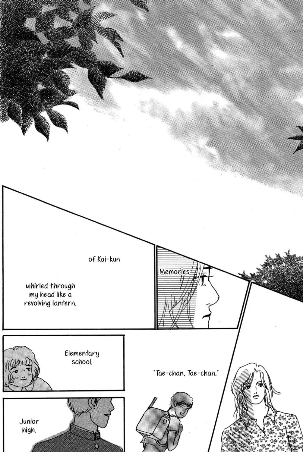 Love's Miracle Chapter 29 page 63 - 