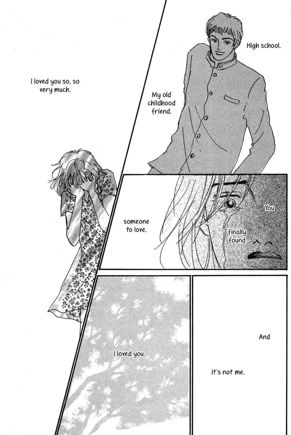 Love's Miracle Chapter 29 page 65 - 