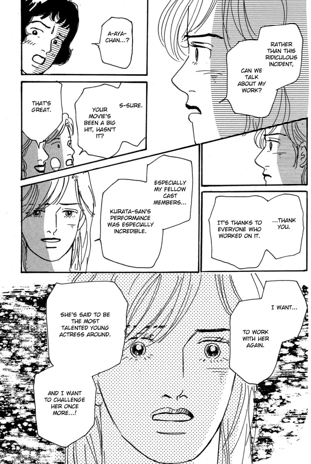 Love's Miracle Chapter 29 page 67 - 