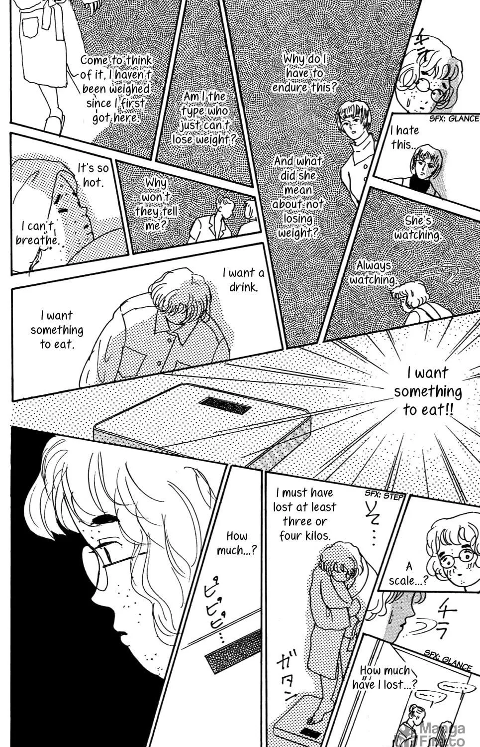 Love's Miracle Chapter 3 page 41 - 