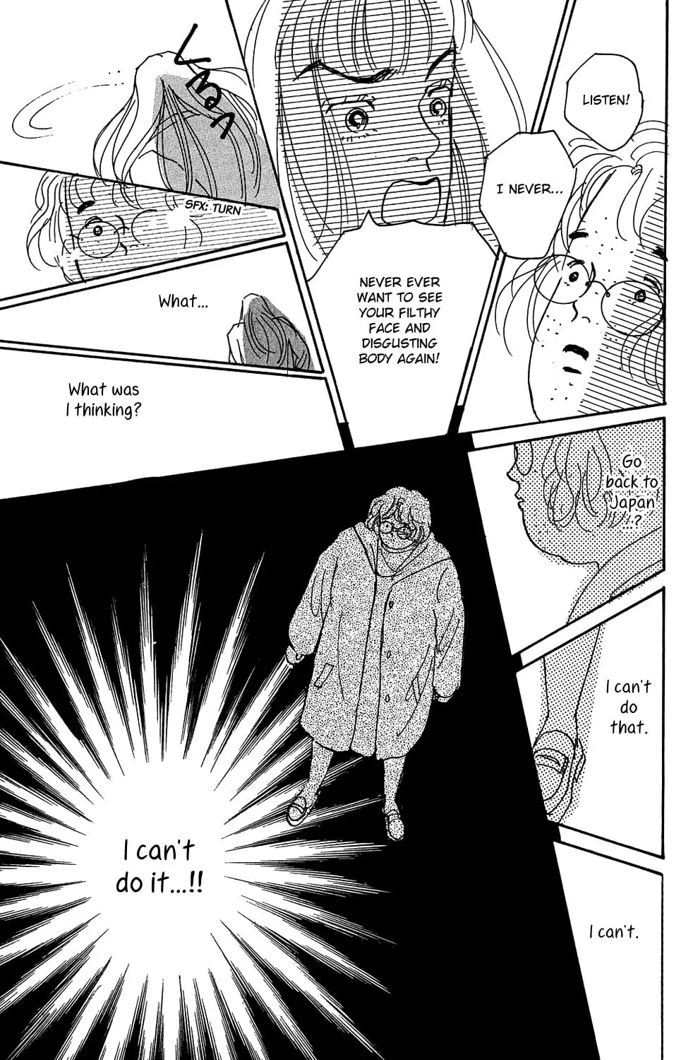 Love's Miracle Chapter 3 page 67 - 