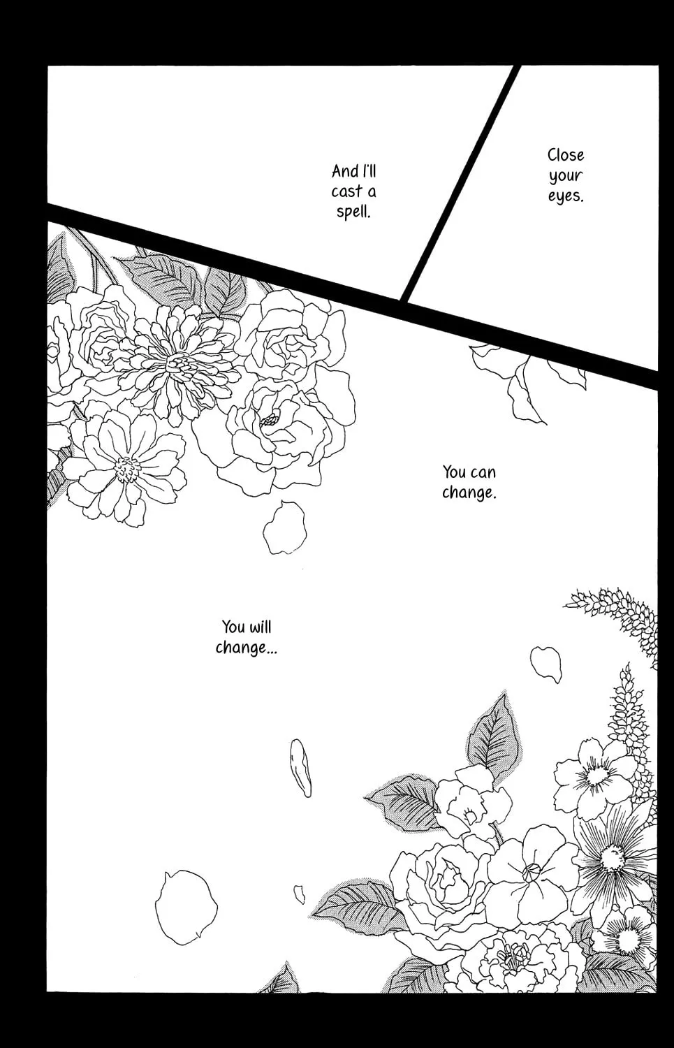 Love's Miracle Chapter 3 page 75 - 