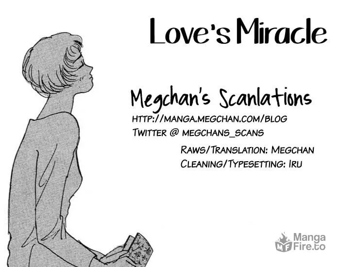 Love's Miracle Chapter 3 page 79 - 