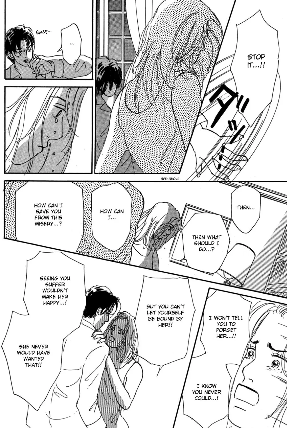 Love's Miracle Chapter 30 page 43 - 