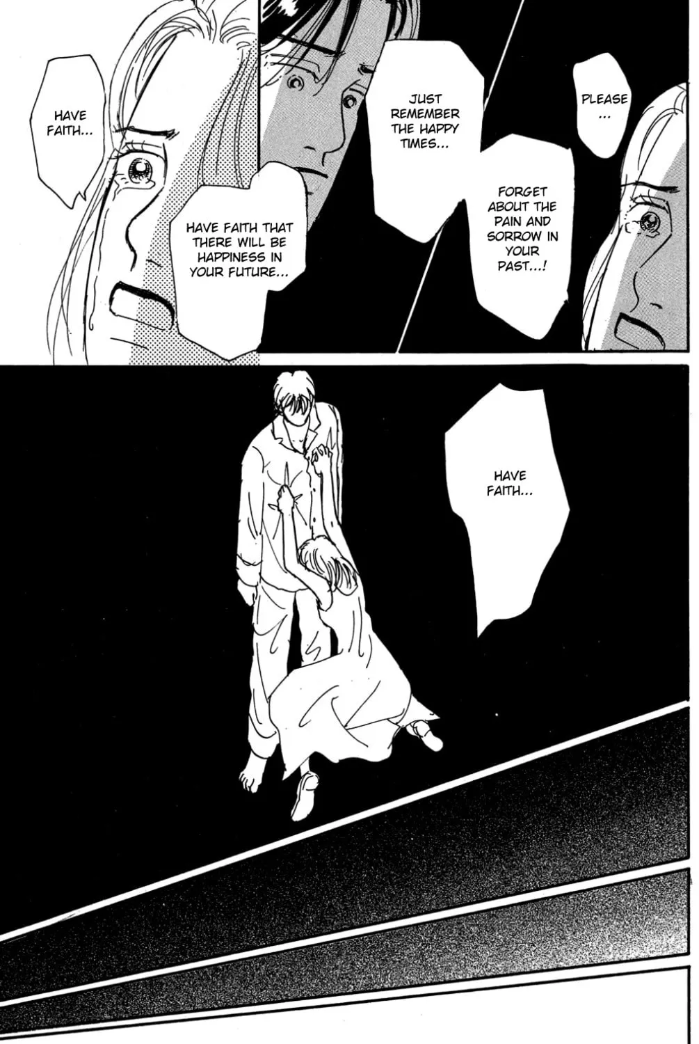Love's Miracle Chapter 30 page 45 - 