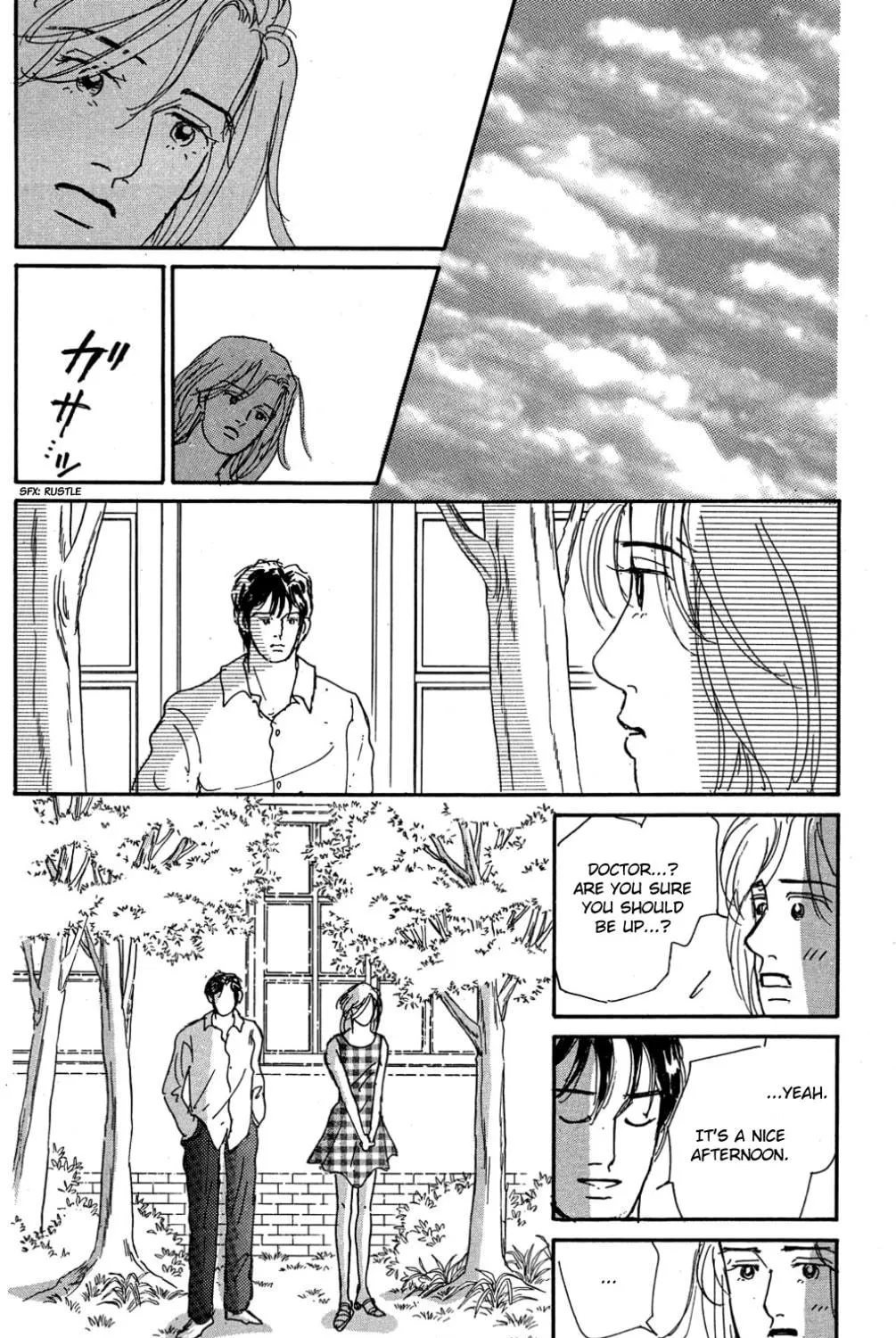 Love's Miracle Chapter 30 page 47 - 