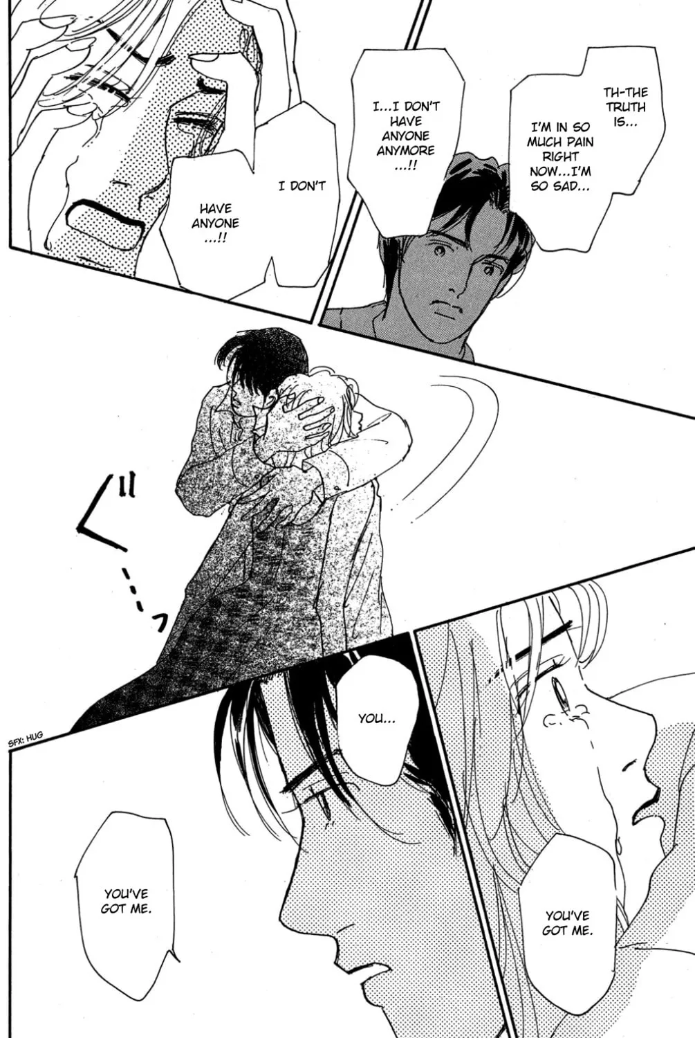 Love's Miracle Chapter 30 page 51 - 