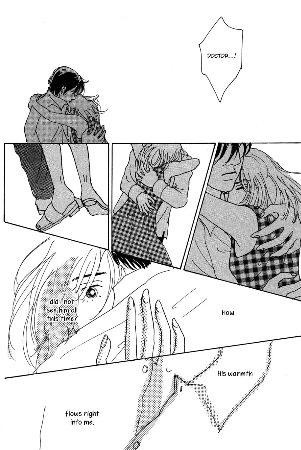 Love's Miracle Chapter 30 page 55 - 