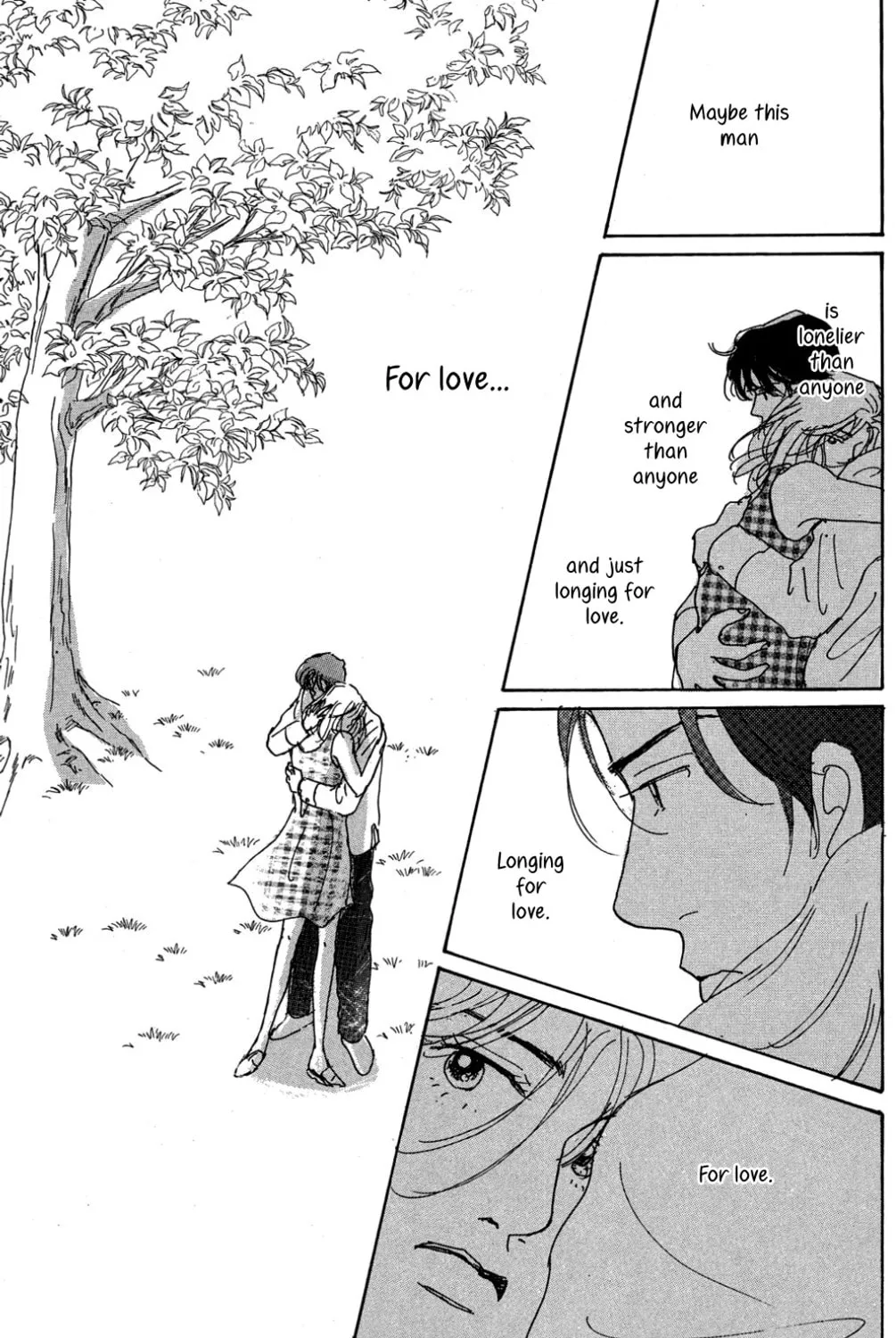 Love's Miracle Chapter 30 page 57 - 