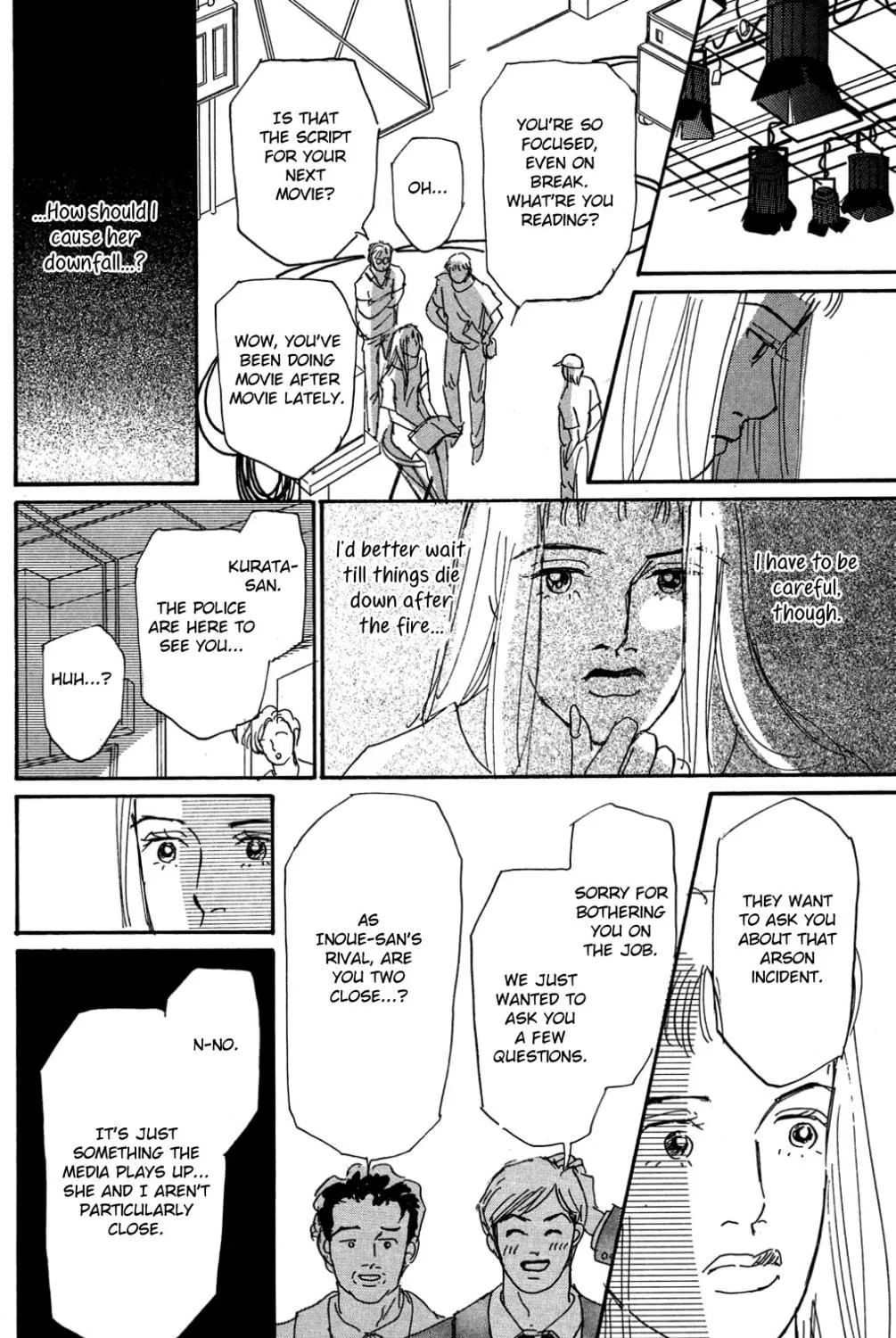Love's Miracle Chapter 30 page 59 - 