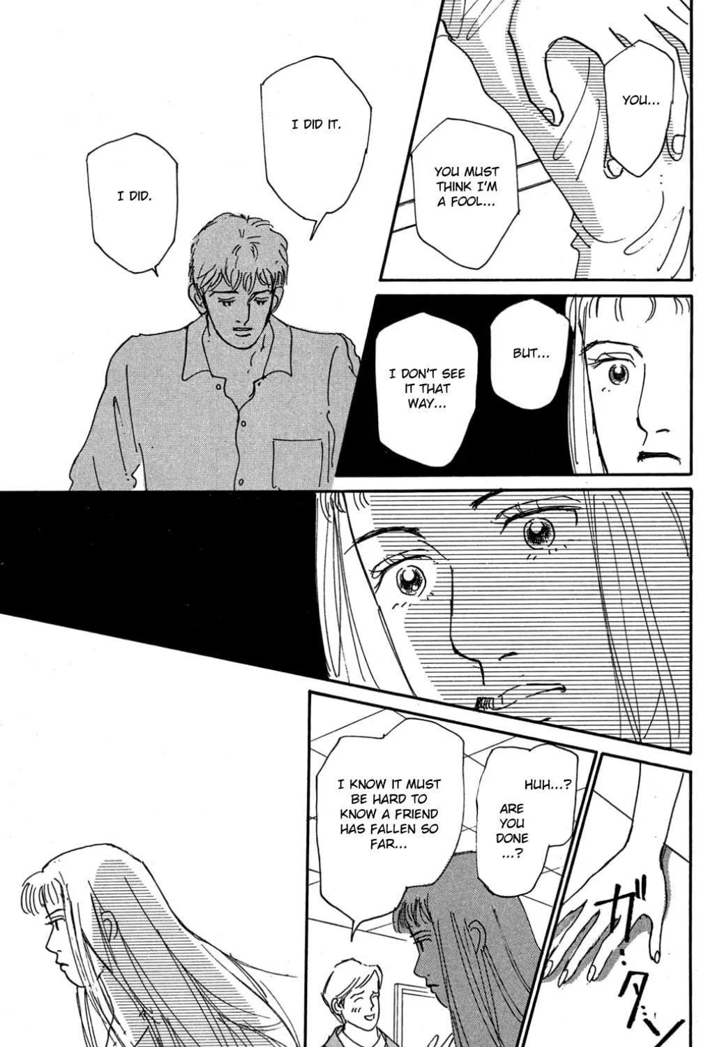 Love's Miracle Chapter 30 page 65 - 