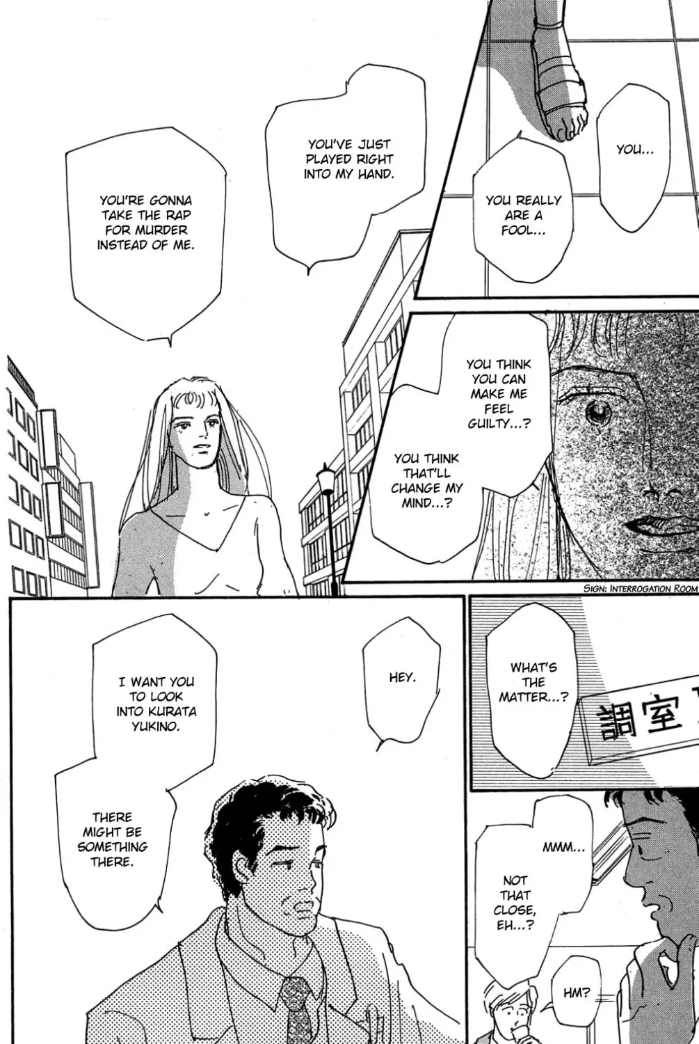 Love's Miracle Chapter 30 page 67 - 