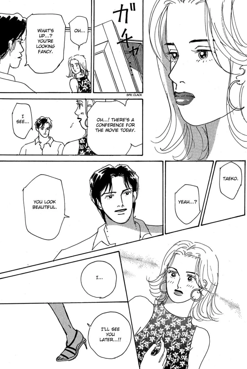 Love's Miracle Chapter 30 page 69 - 
