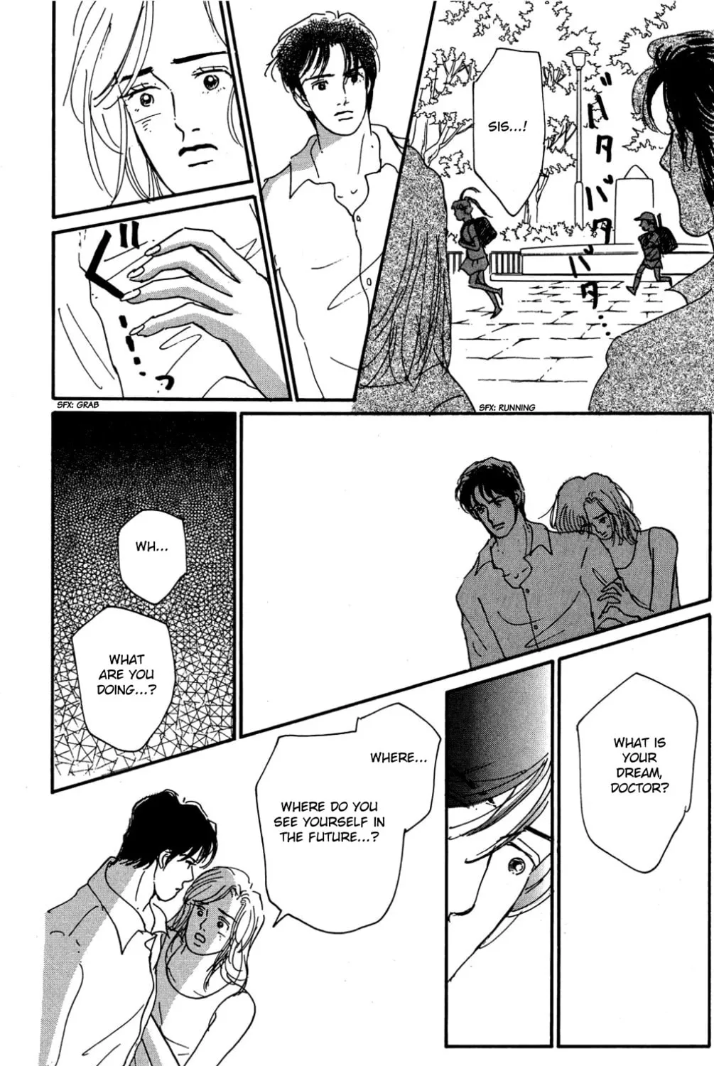 Love's Miracle Chapter 31 page 25 - 