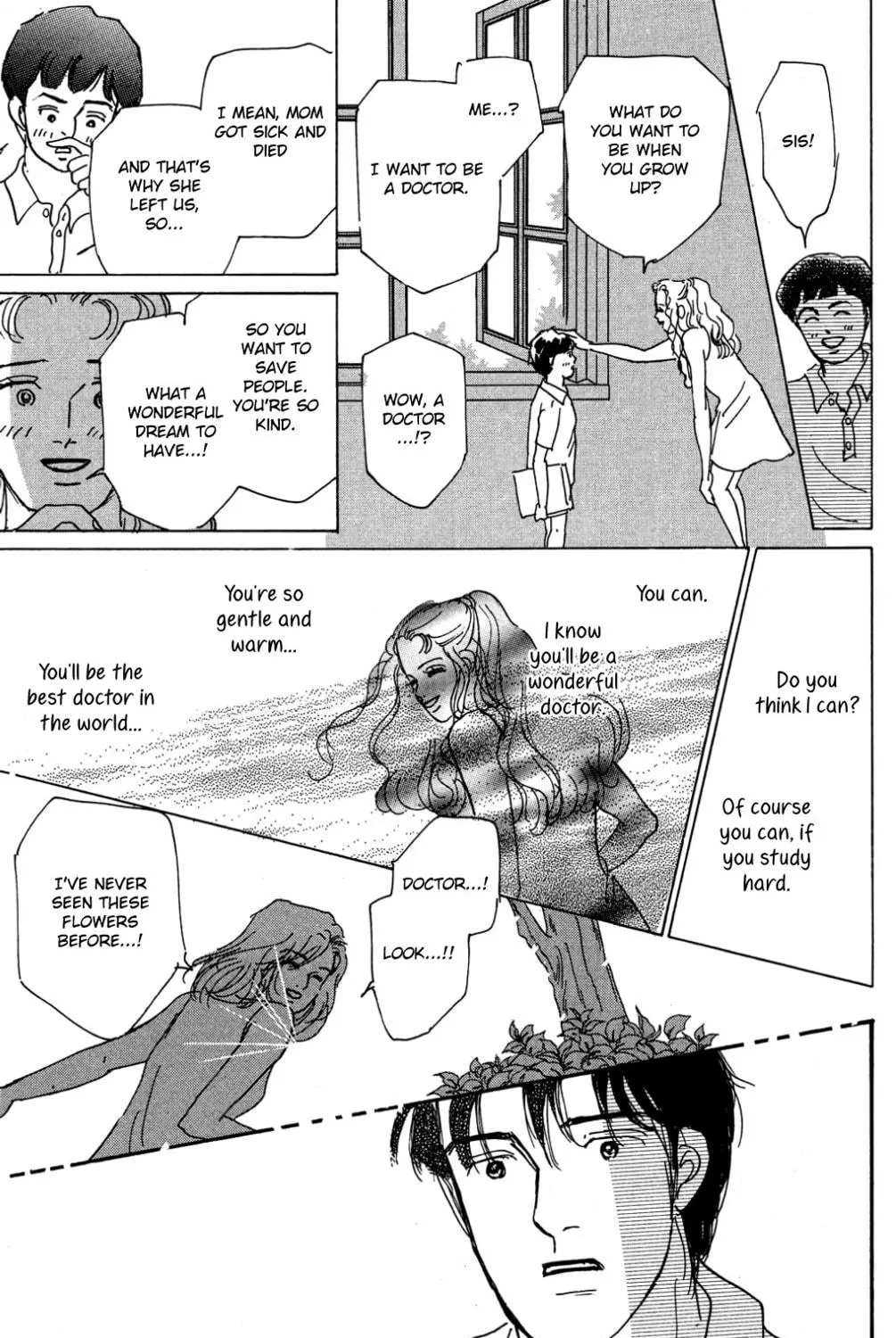 Love's Miracle Chapter 31 page 29 - 