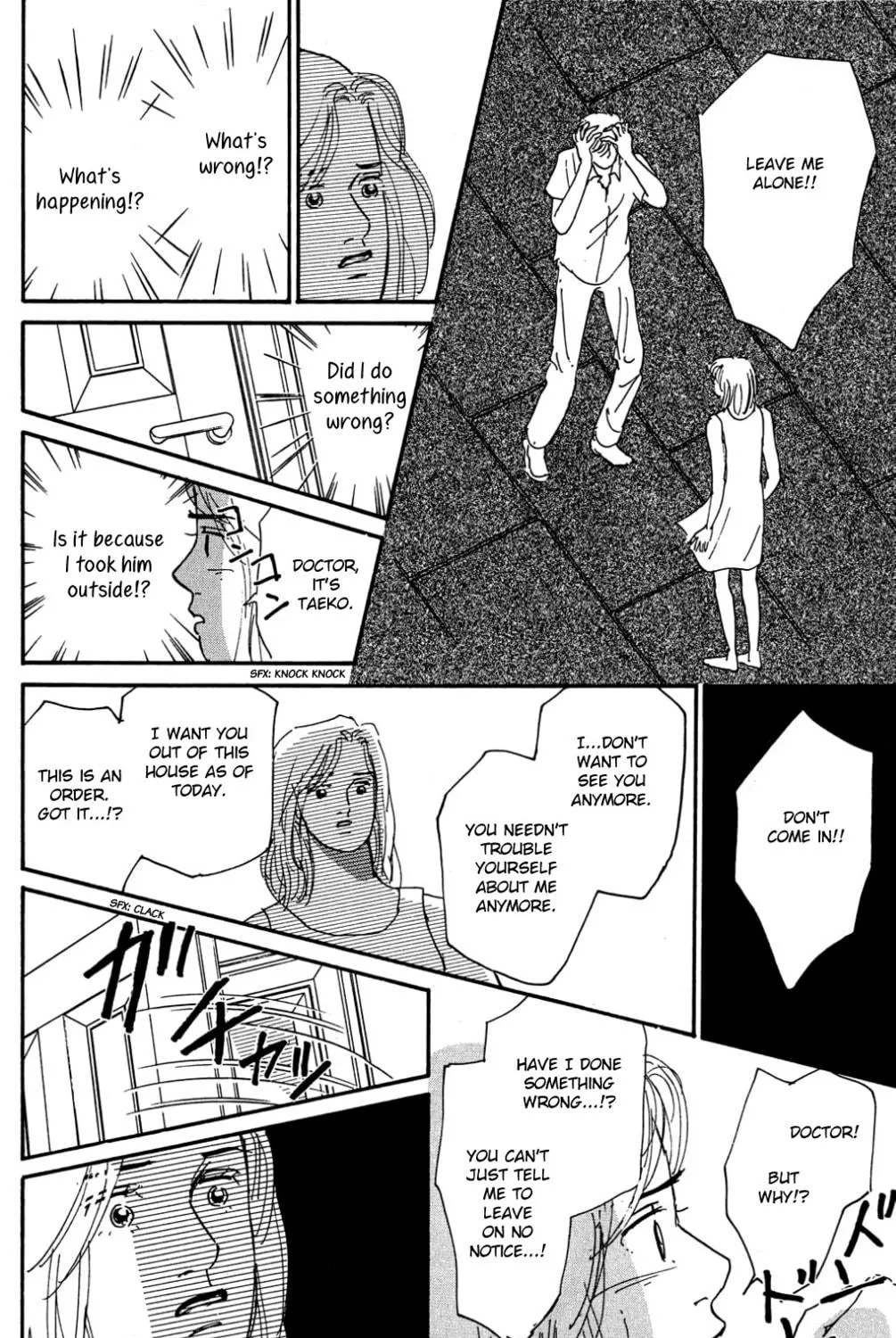 Love's Miracle Chapter 31 page 35 - 