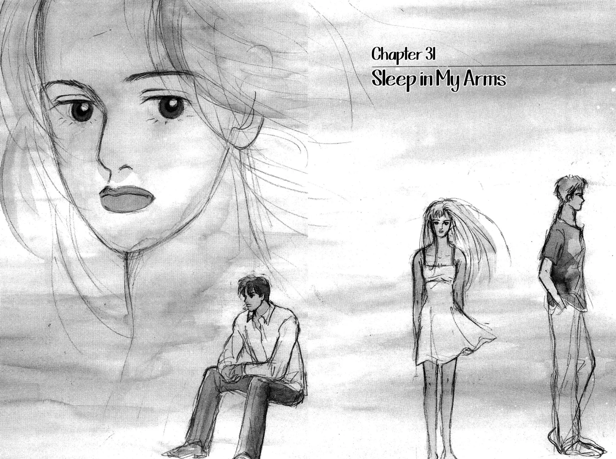 Love's Miracle Chapter 31 page 5 - 