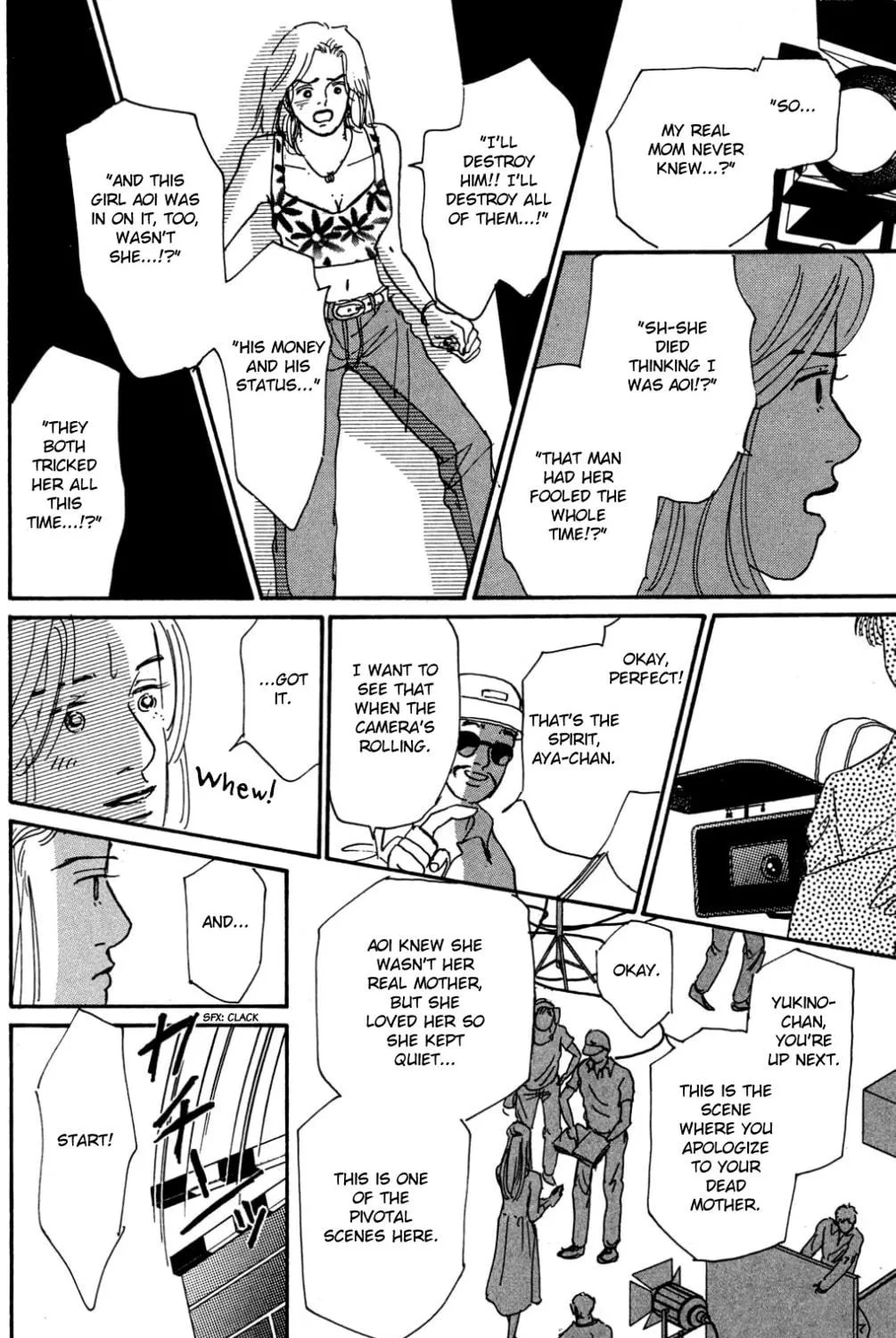 Love's Miracle Chapter 31 page 47 - 