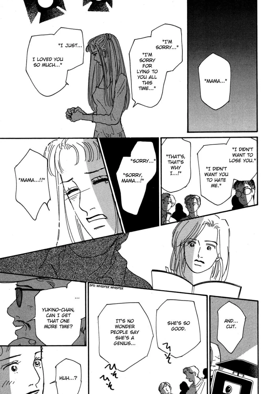 Love's Miracle Chapter 31 page 49 - 