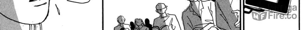 Love's Miracle Chapter 31 page 50 - 