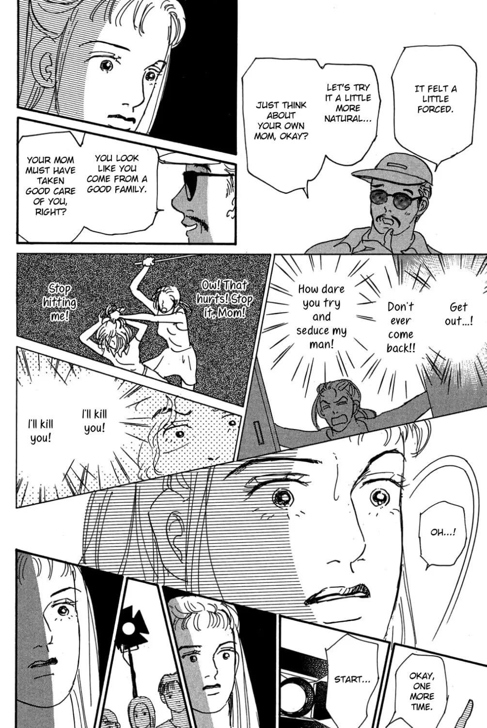 Love's Miracle Chapter 31 page 51 - 