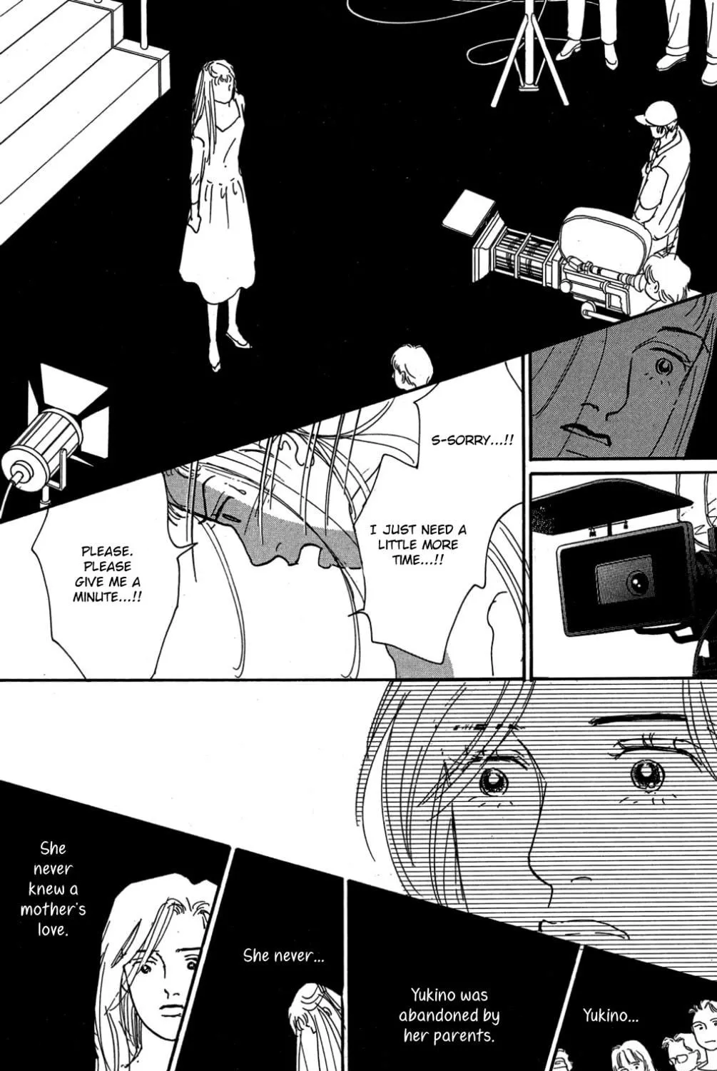 Love's Miracle Chapter 31 page 53 - 