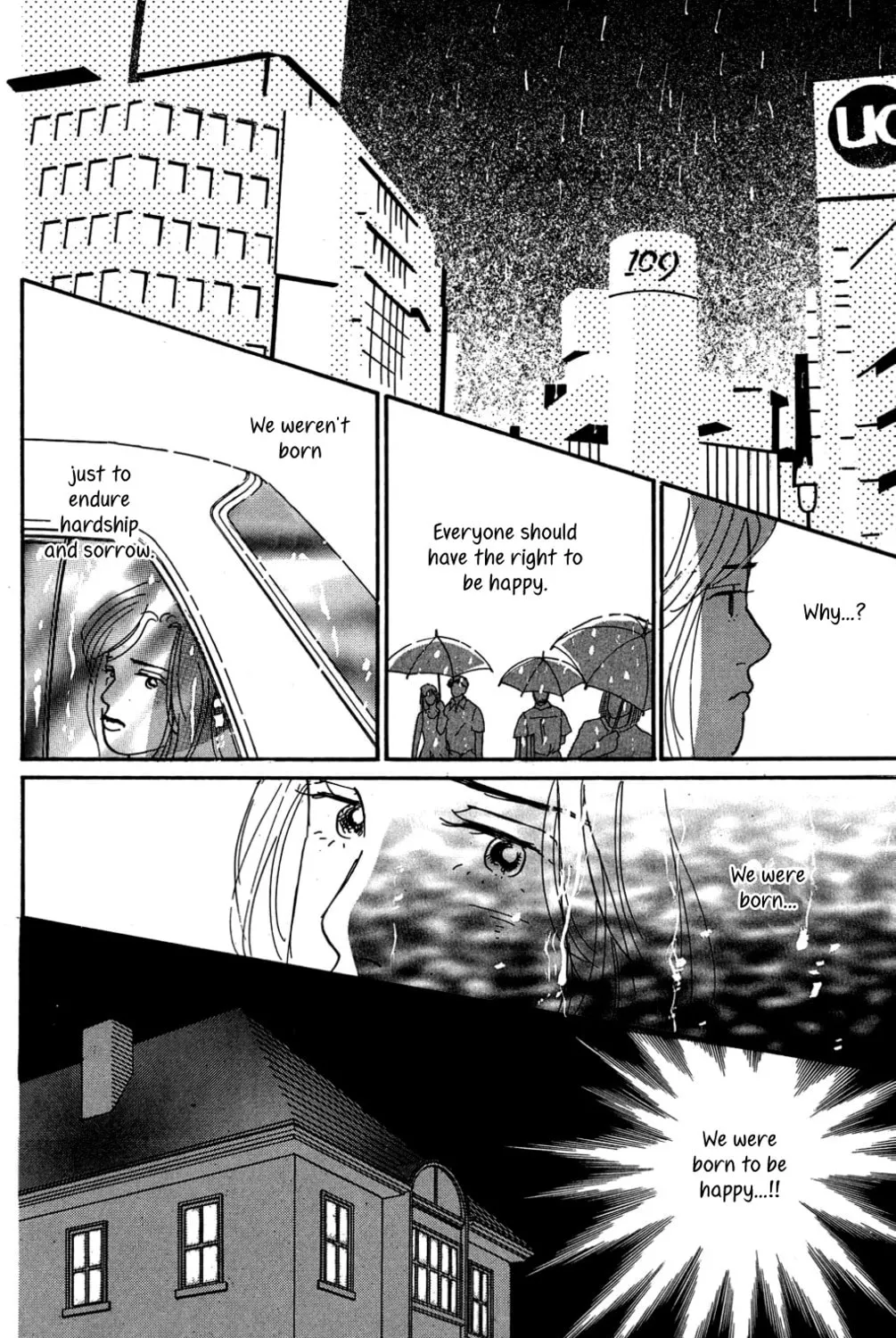 Love's Miracle Chapter 31 page 55 - 