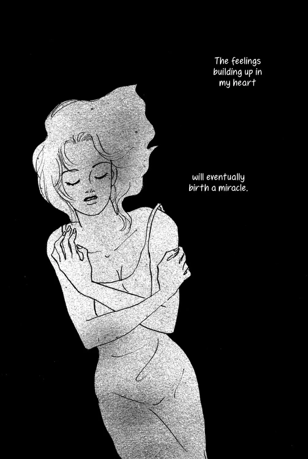 Love's Miracle Chapter 31 page 7 - 