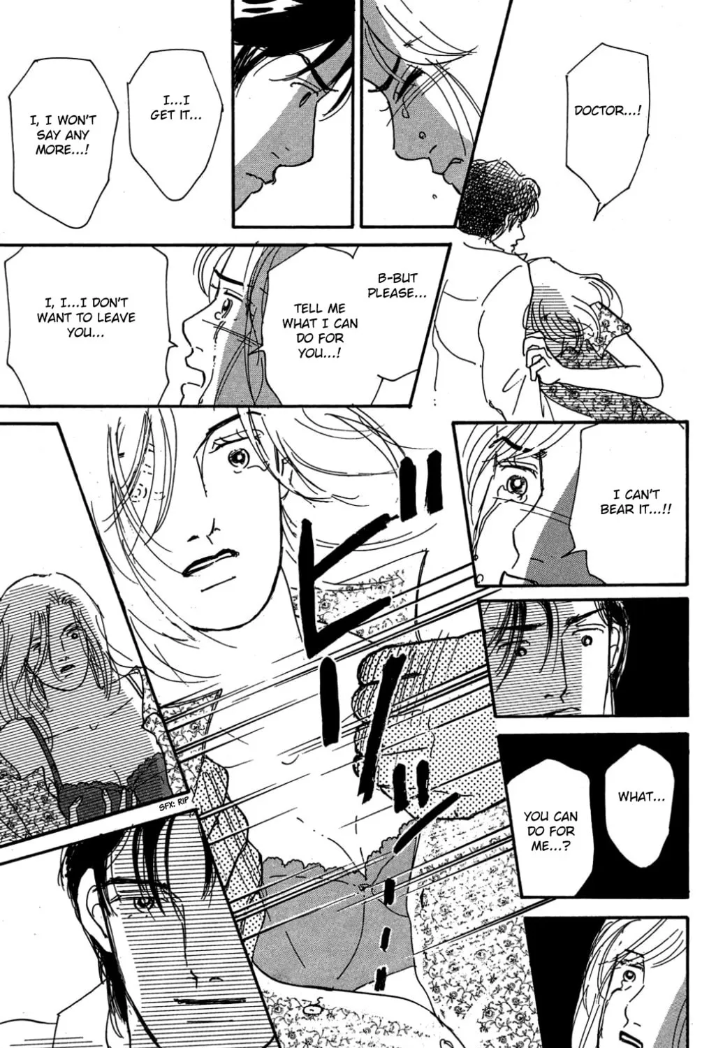 Love's Miracle Chapter 31 page 61 - 