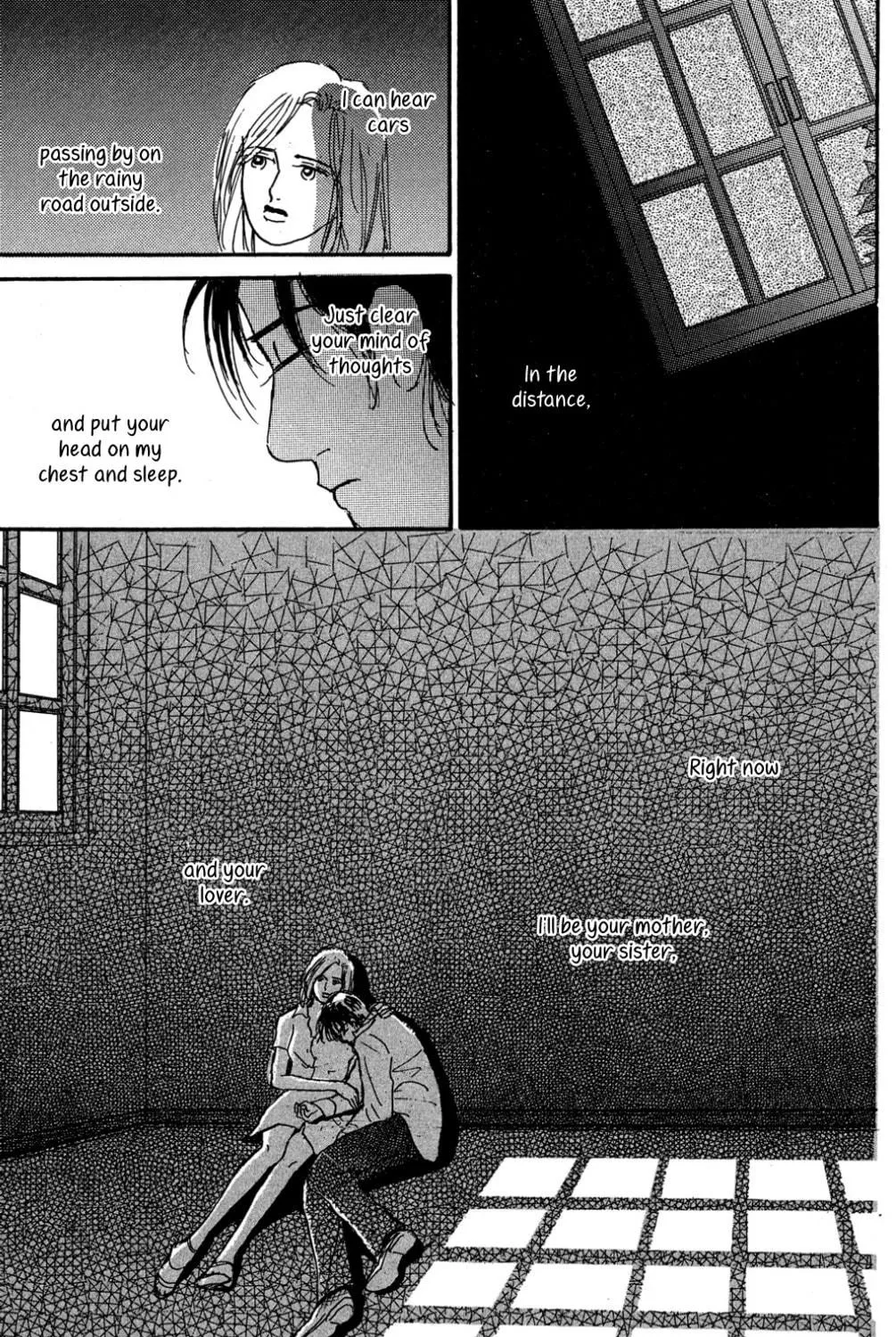 Love's Miracle Chapter 31 page 69 - 