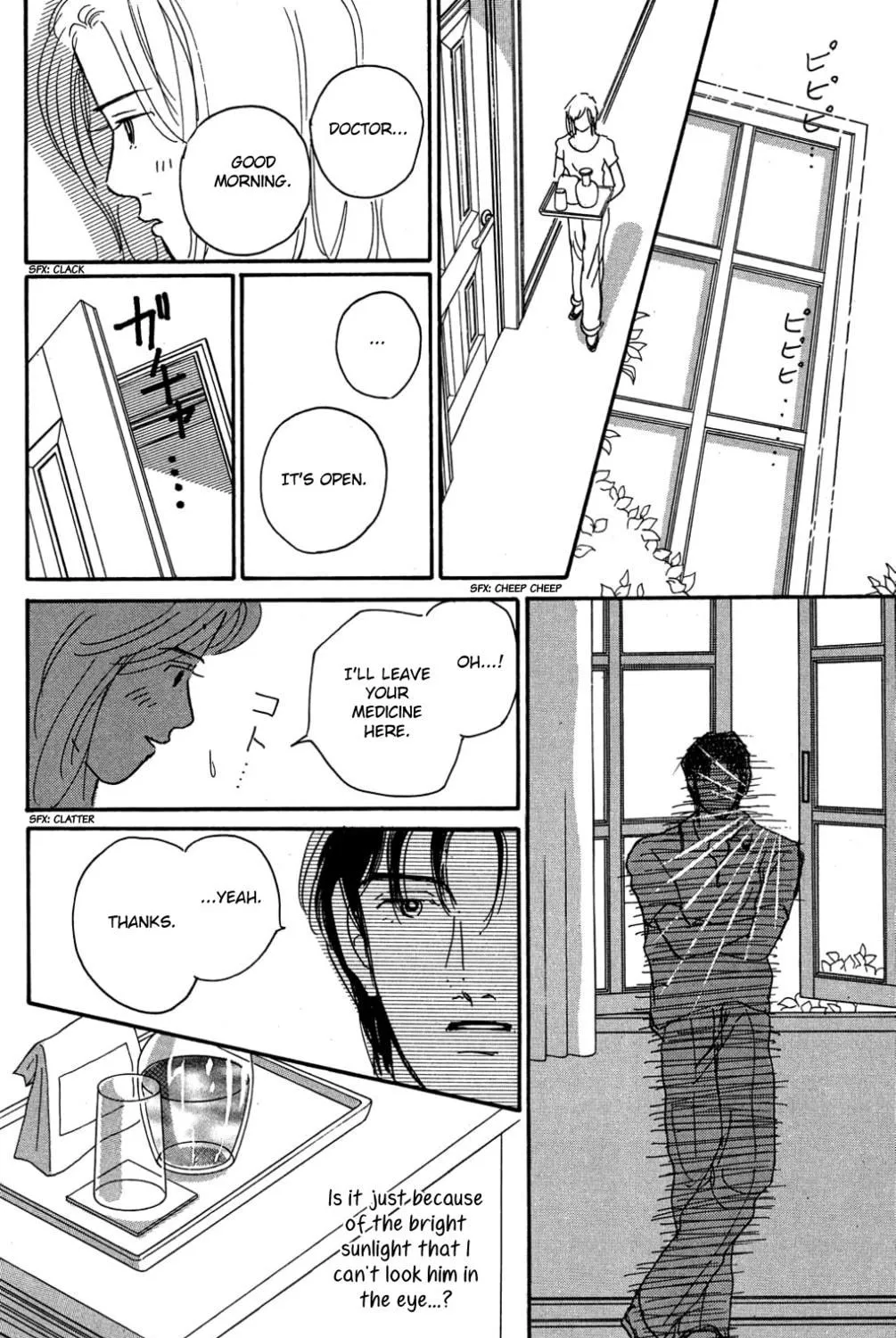 Love's Miracle Chapter 31 page 71 - 
