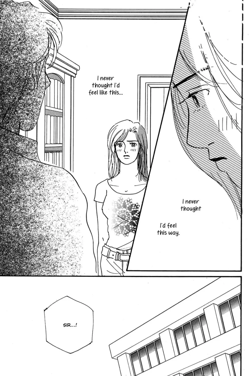 Love's Miracle Chapter 31 page 73 - 