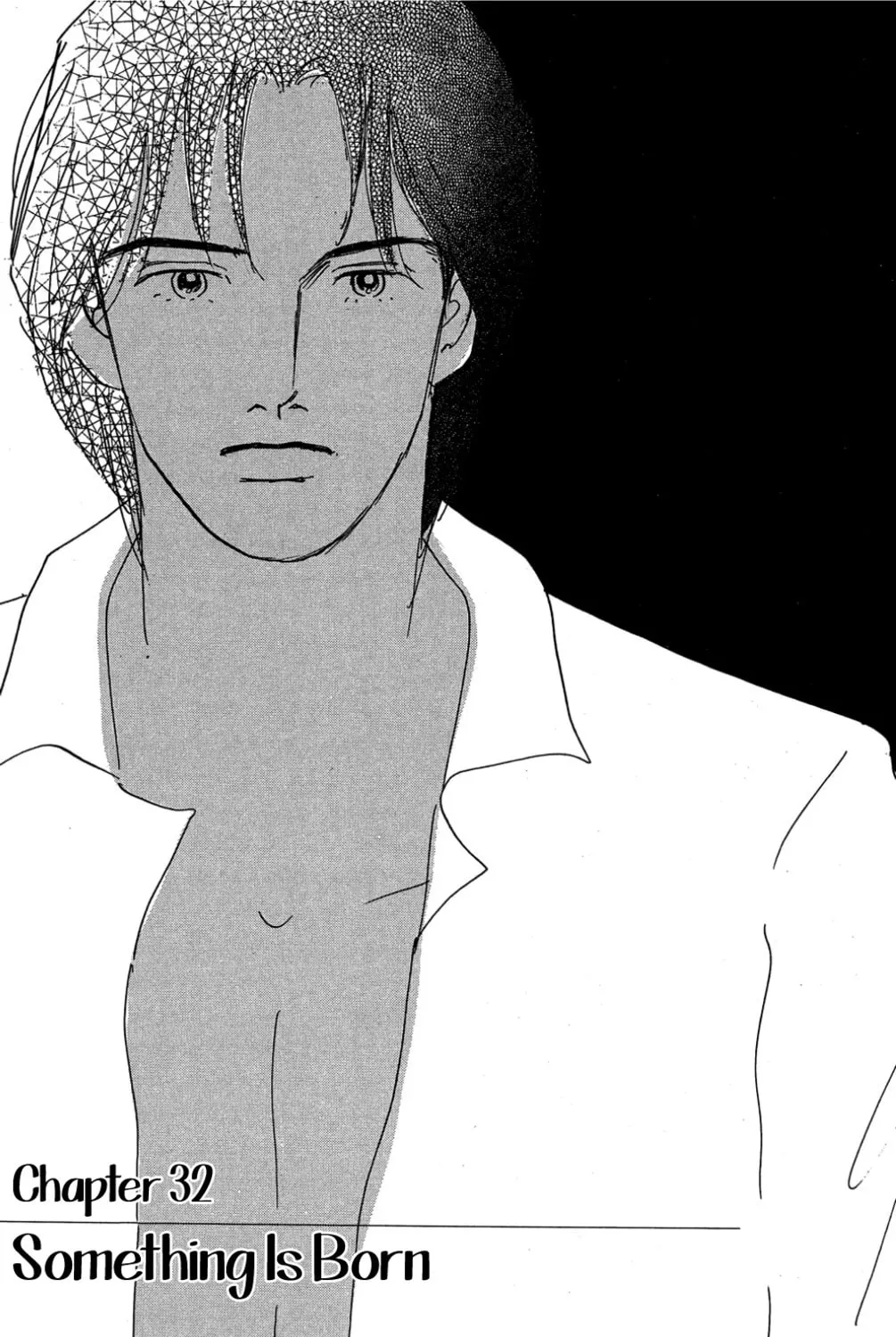 Love's Miracle Chapter 32 page 1 - 