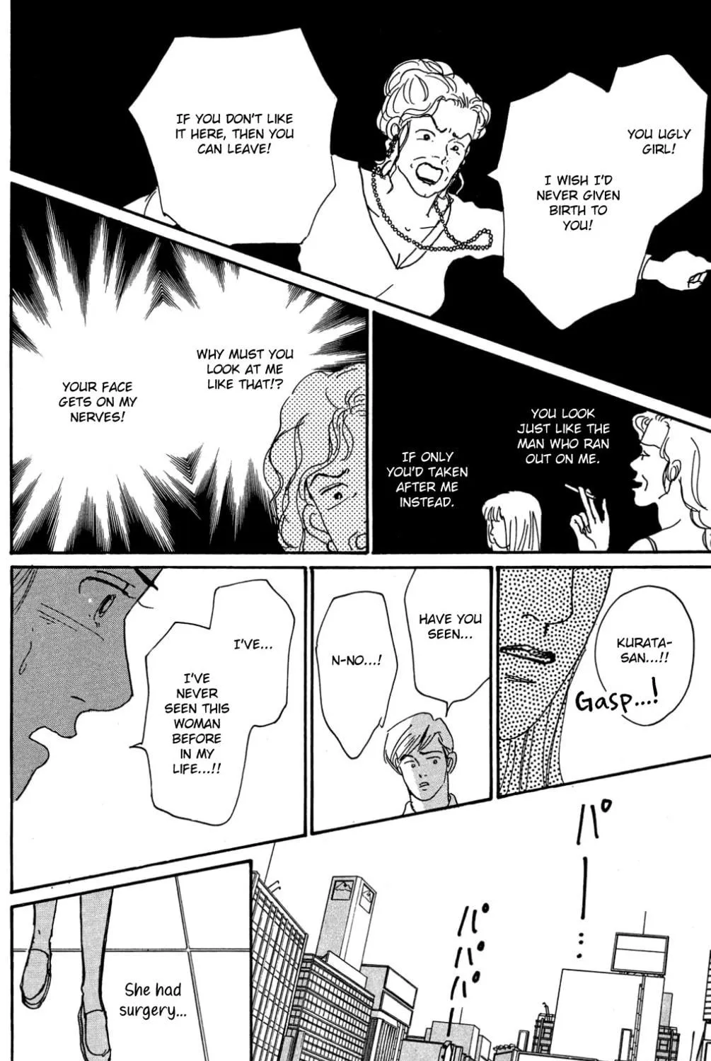 Love's Miracle Chapter 32 page 49 - 